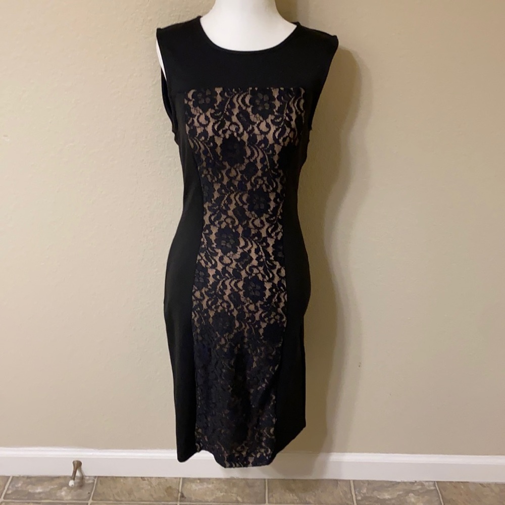 BCBG Maxazria Dress